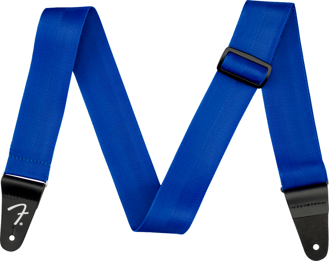 Fender Polypro Strap | Blue