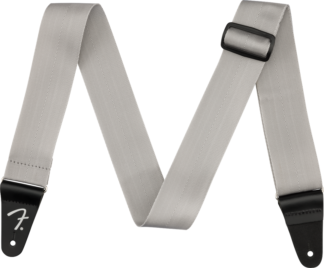 Fender Polypro Strap | Gray
