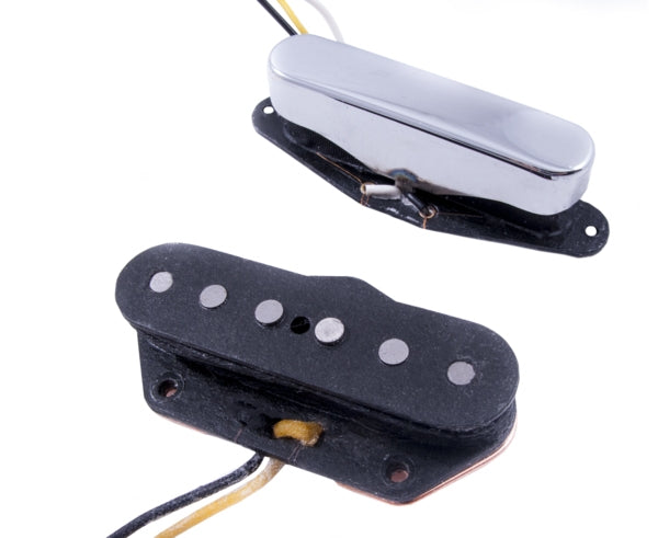 Fender Custom Shop Twisted Tele Telecaster Pickup set