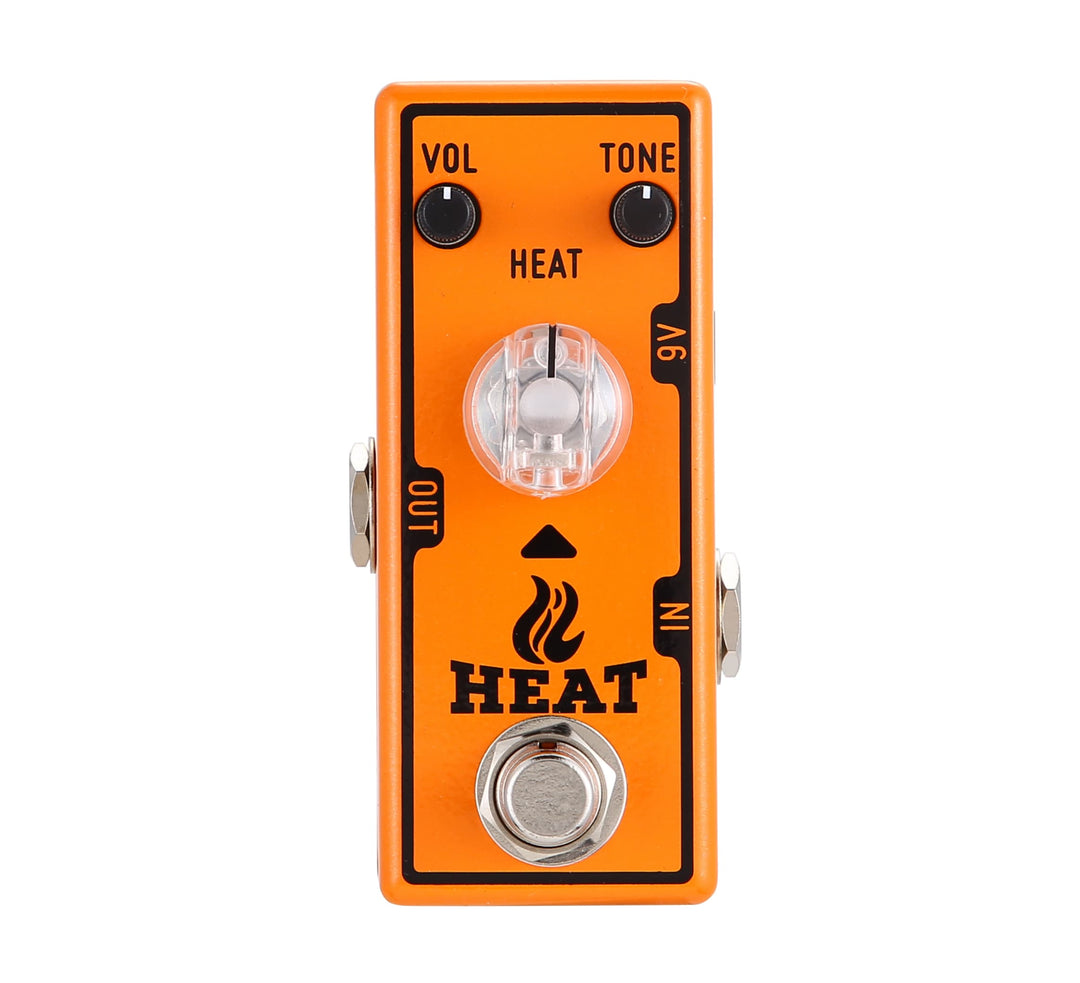 Tone City Audio Little Heat Overdrive
