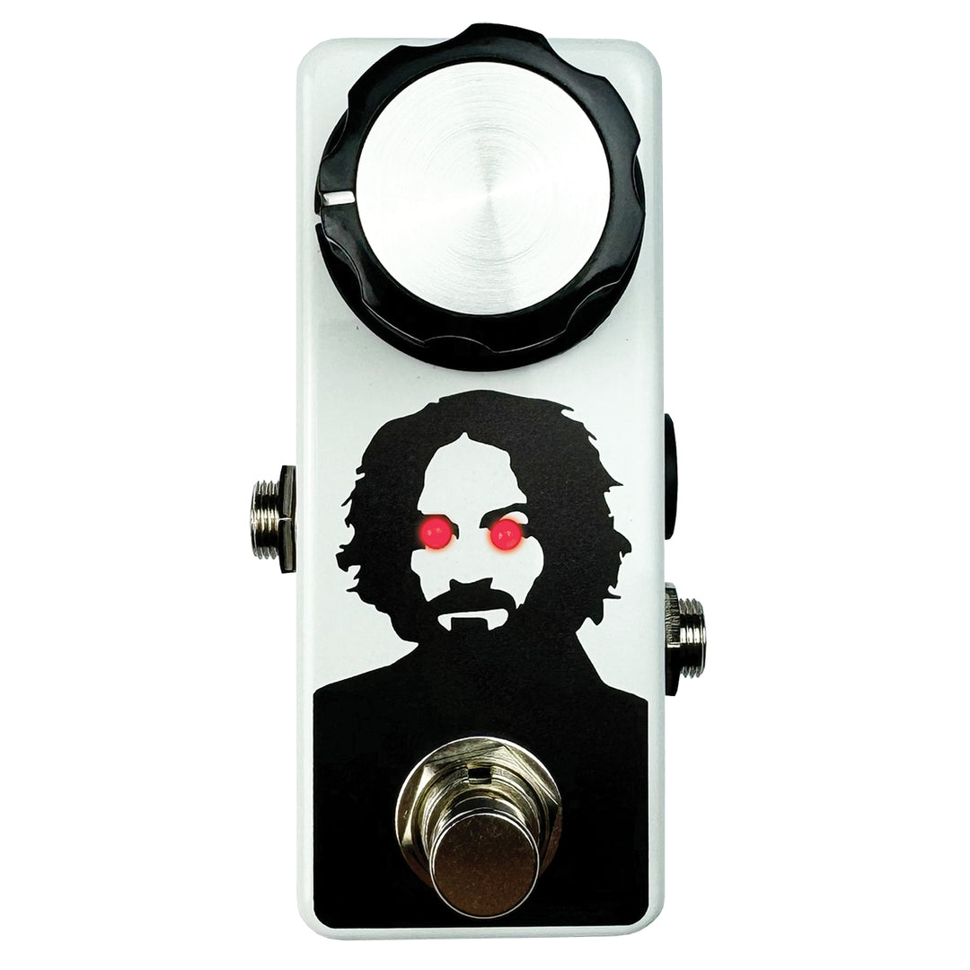 Kink Charlie Fuzz Pedal