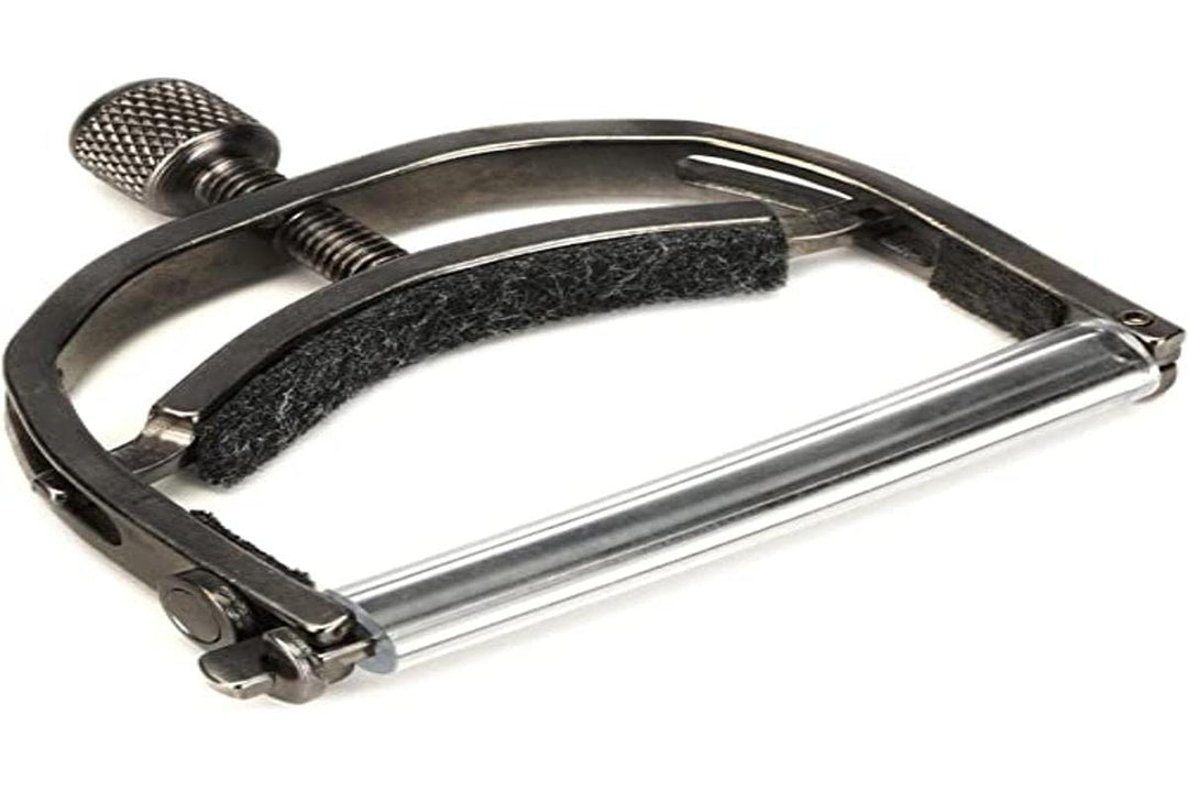 Paige Original Capo Std Profile Smokey Black