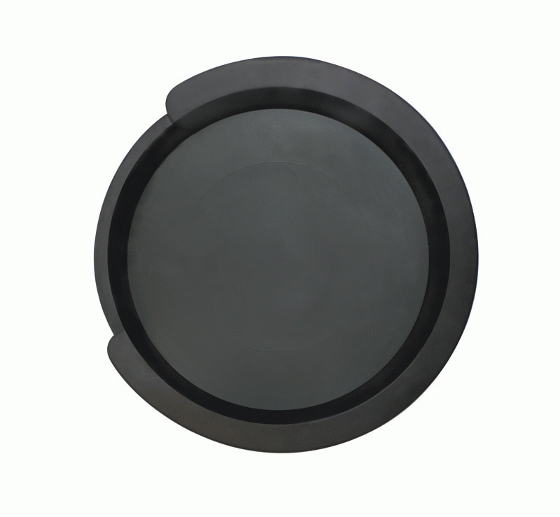 GUITAR SOUNDHOLE MUFFLER SMALL SHM3