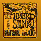 Ernie Ball Hybrid Slinky Electric Guitar Strings 09-46 Set