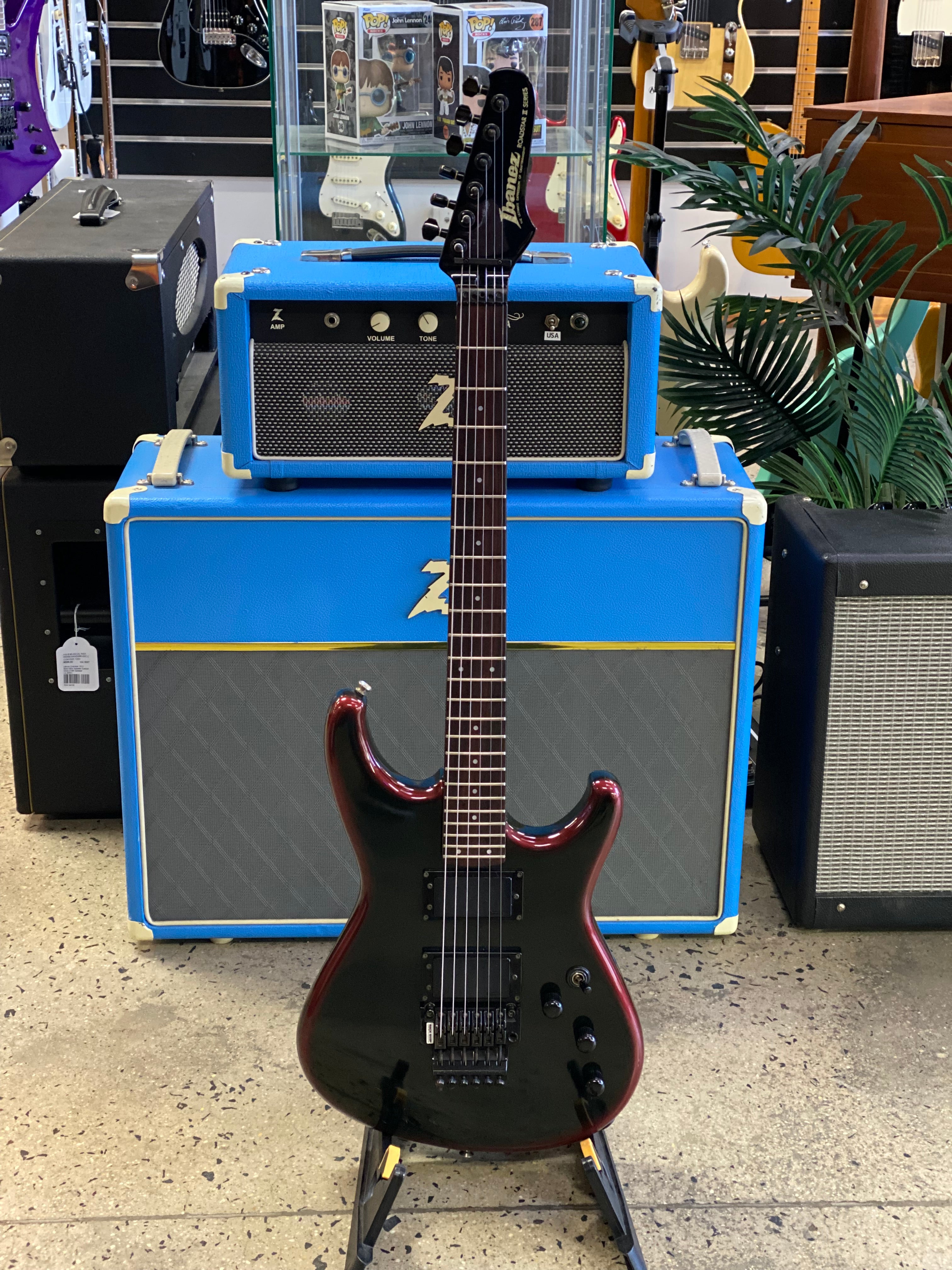 ギター Ibanez Roadstar II 340?cb=20170325212406