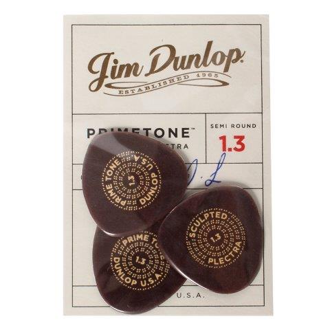 DUNLOP 1.3MM PRIMETONE PLAYERS PACK SEMI ROUND