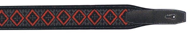 XTR GARMENT LEATHER STRAP