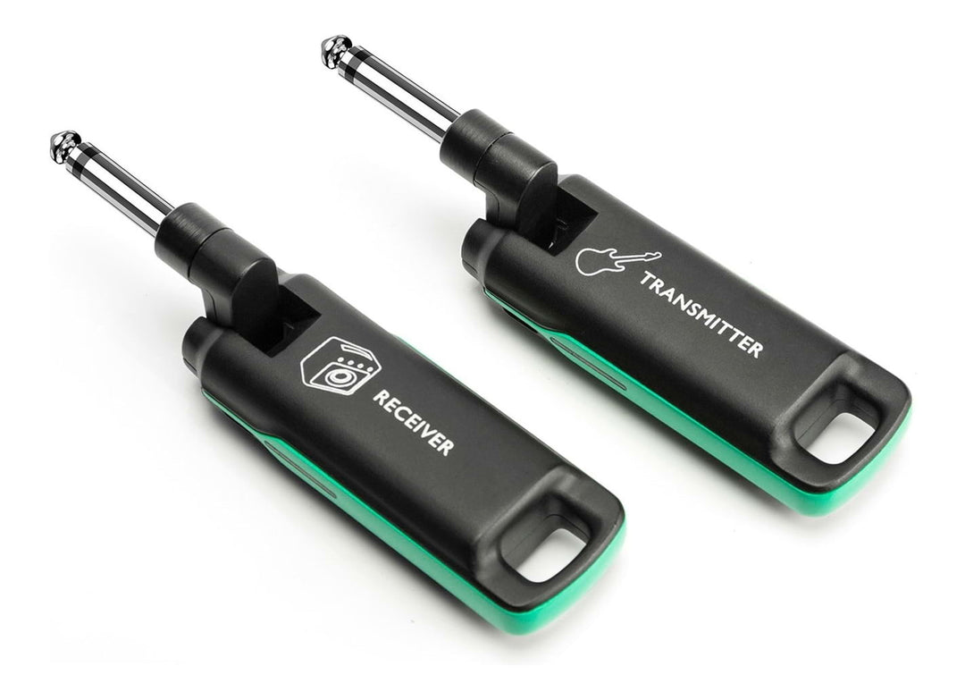 Swiff Audio WS70 wireless system 6.3mm Jack