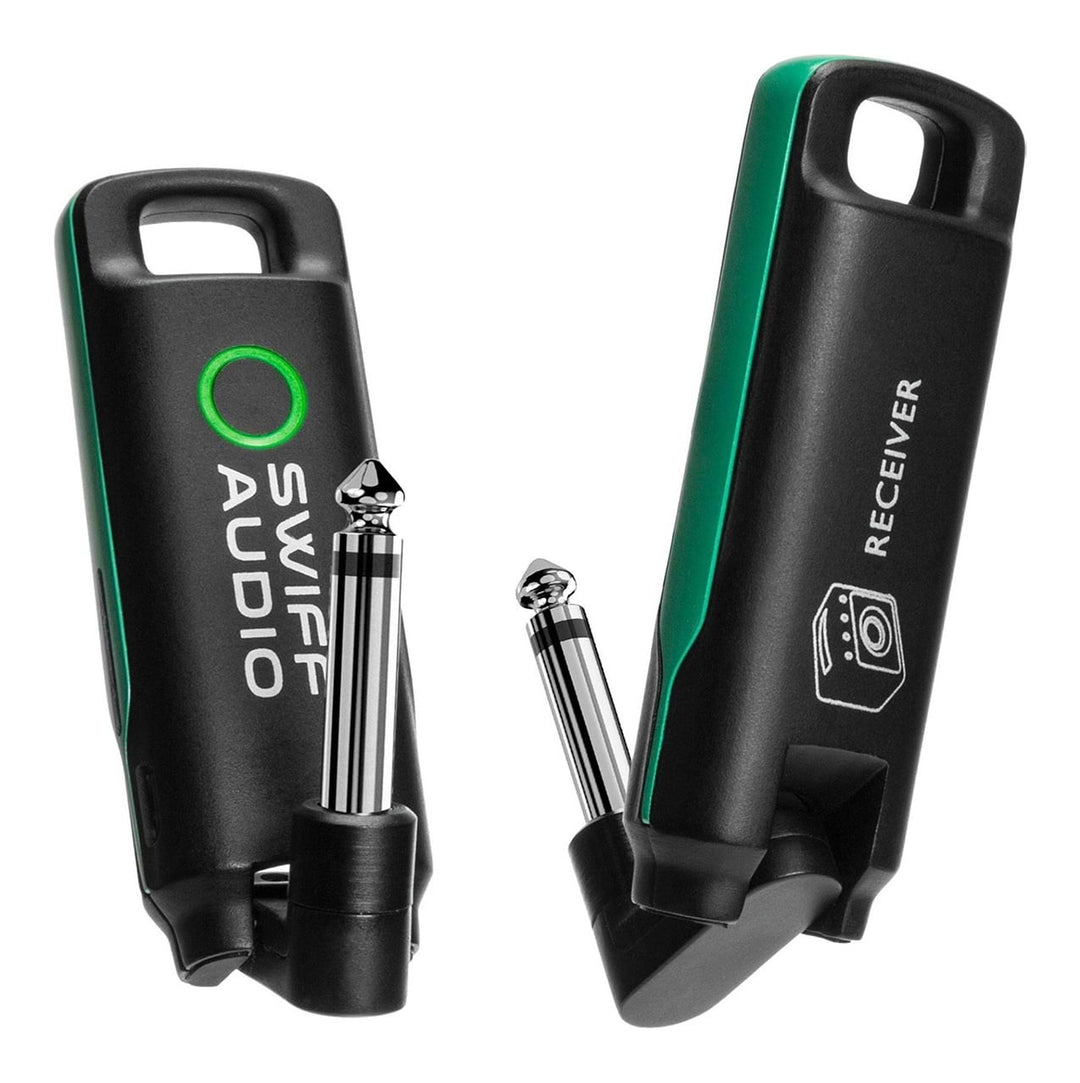 Swiff Audio WS70 wireless system 6.3mm Jack