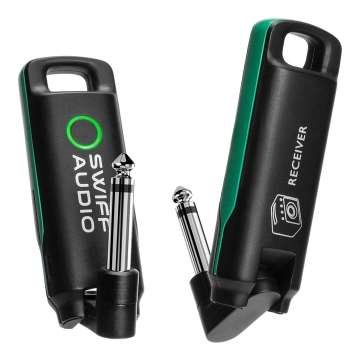Swiff Audio WS70 wireless system 6.3mm Jack