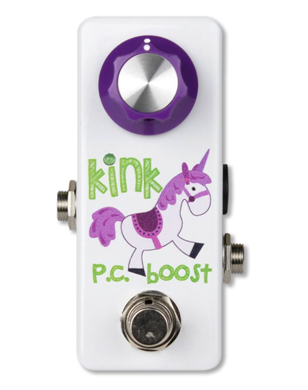 KINK Politically Correct Boost (PC) BOOST