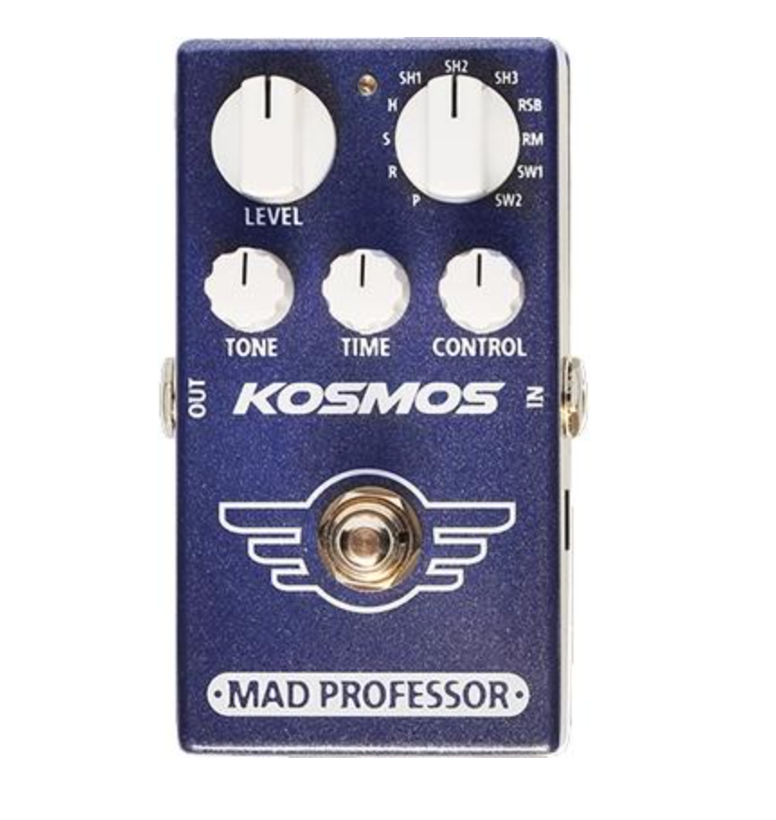 MAD PROFESSOR KOSMOS