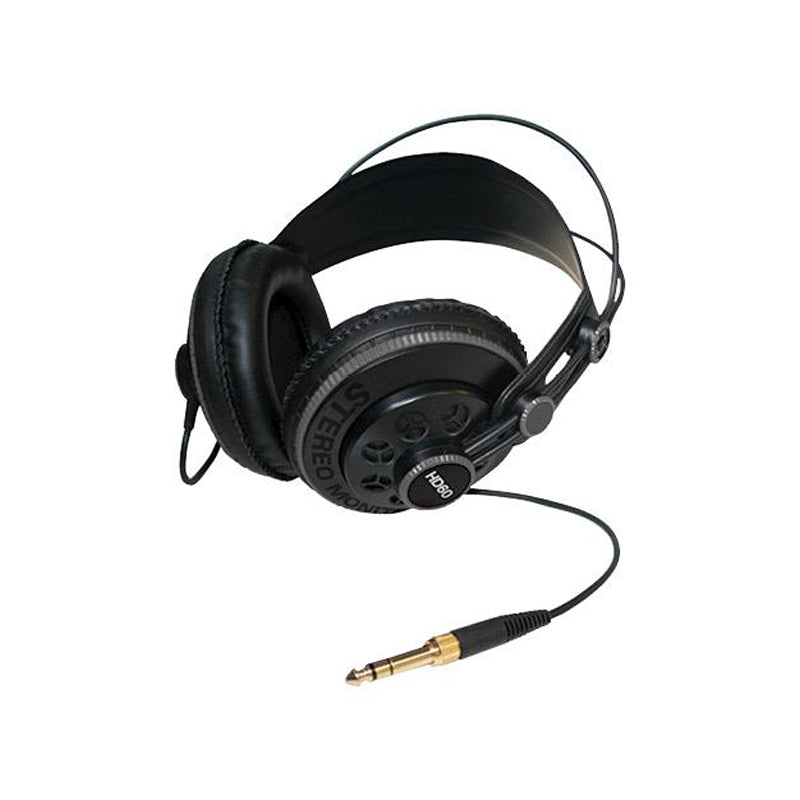 SMART SHD60 Studio HEADPHONES