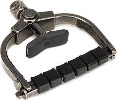 Paige Clik ETI Capo Smokey Black