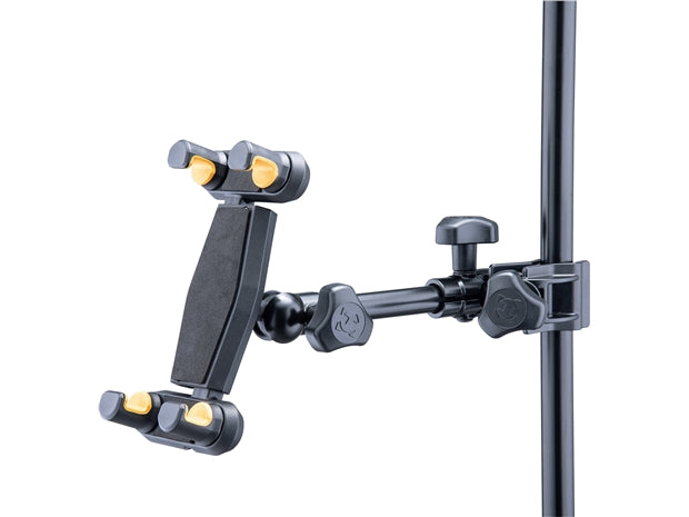 HERCULES DG307B: 2in1 Tablet & Phone Holder 6.1 Inch -13 Inch(MC10)