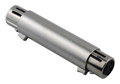 PIG HOG XLR(F)-XLR(F) Balanced Adapter