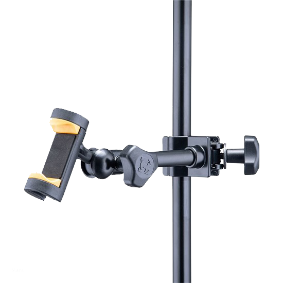 HERCULES SMART PHONE HOLDER 4.7 to 6.9 inch DG207