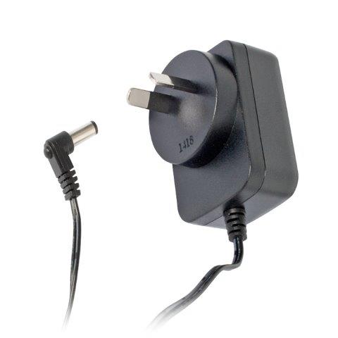 POWERPLAY 9V POWER ADAPTER for effects Pedals