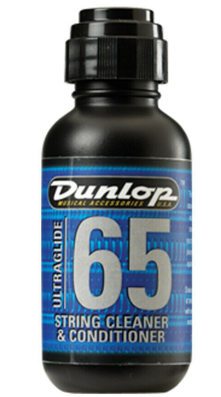 Dunlop Ultraglide 65 String Cleaner & Conditioner J6582