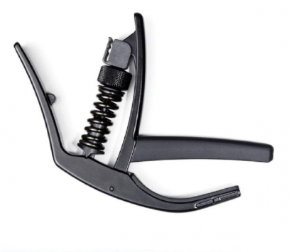 Planet Waves PW-CP-10 Artist Capo Electric / Acoustic Guitar