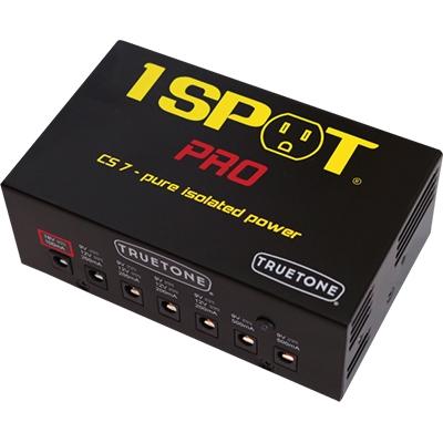 Truetone 1 Spot Power Supply | Pro CS7