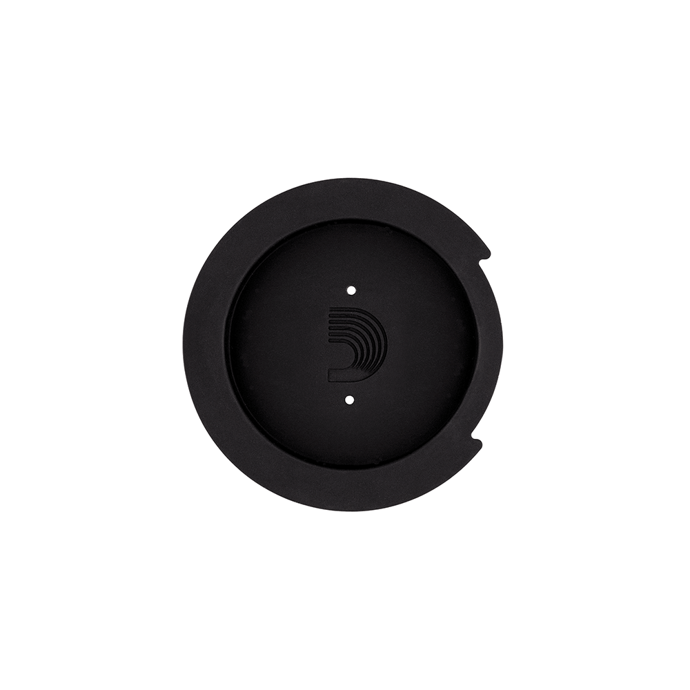 D'addario PW-SH-01 Screeching Halt Soundhole Plug - Feedback Buster