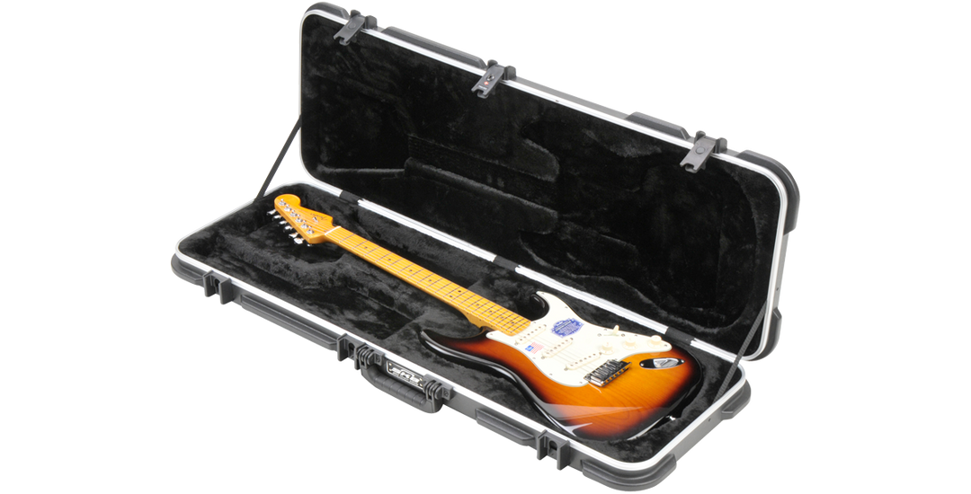 SKB Electric Guitar Rectangle Case | 1SKB-66