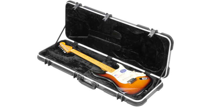 SKB Electric Guitar Rectangle Case | 1SKB-66