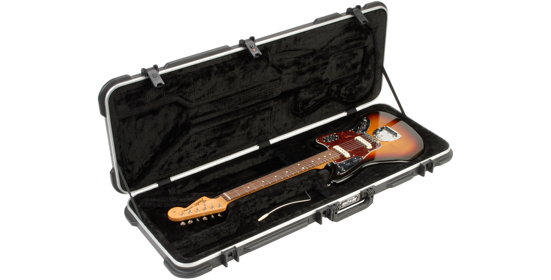 SKB Jaguar/Jazzmaster Type Hardshell Case | 1SKB-62
