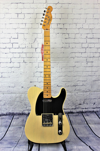 Fender releases 70th anniversary Broadcaster! Available Now!