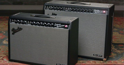 Fender Releases NEW 2019 TONEMASTER Amps