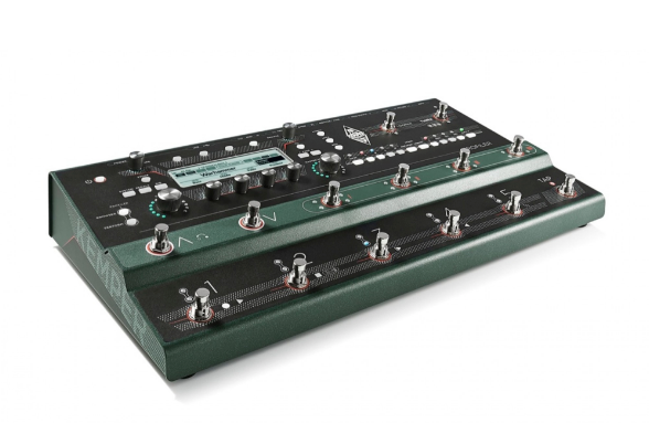 KEMPER releases Kemper STAGE!!!