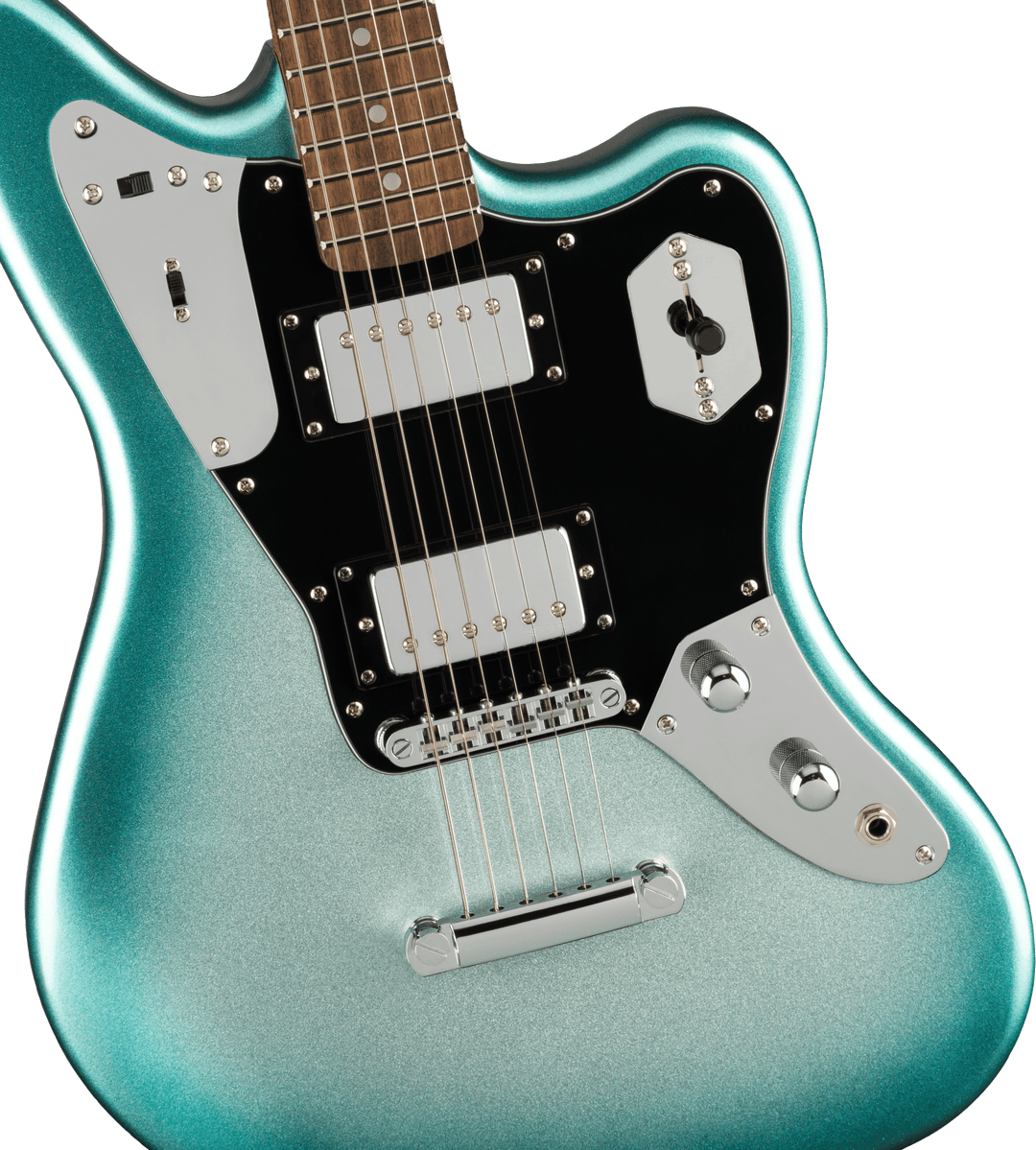 FENDER NEW RANGE LAUNCH -  PRE-ORDERS ARE NOW OPEN!