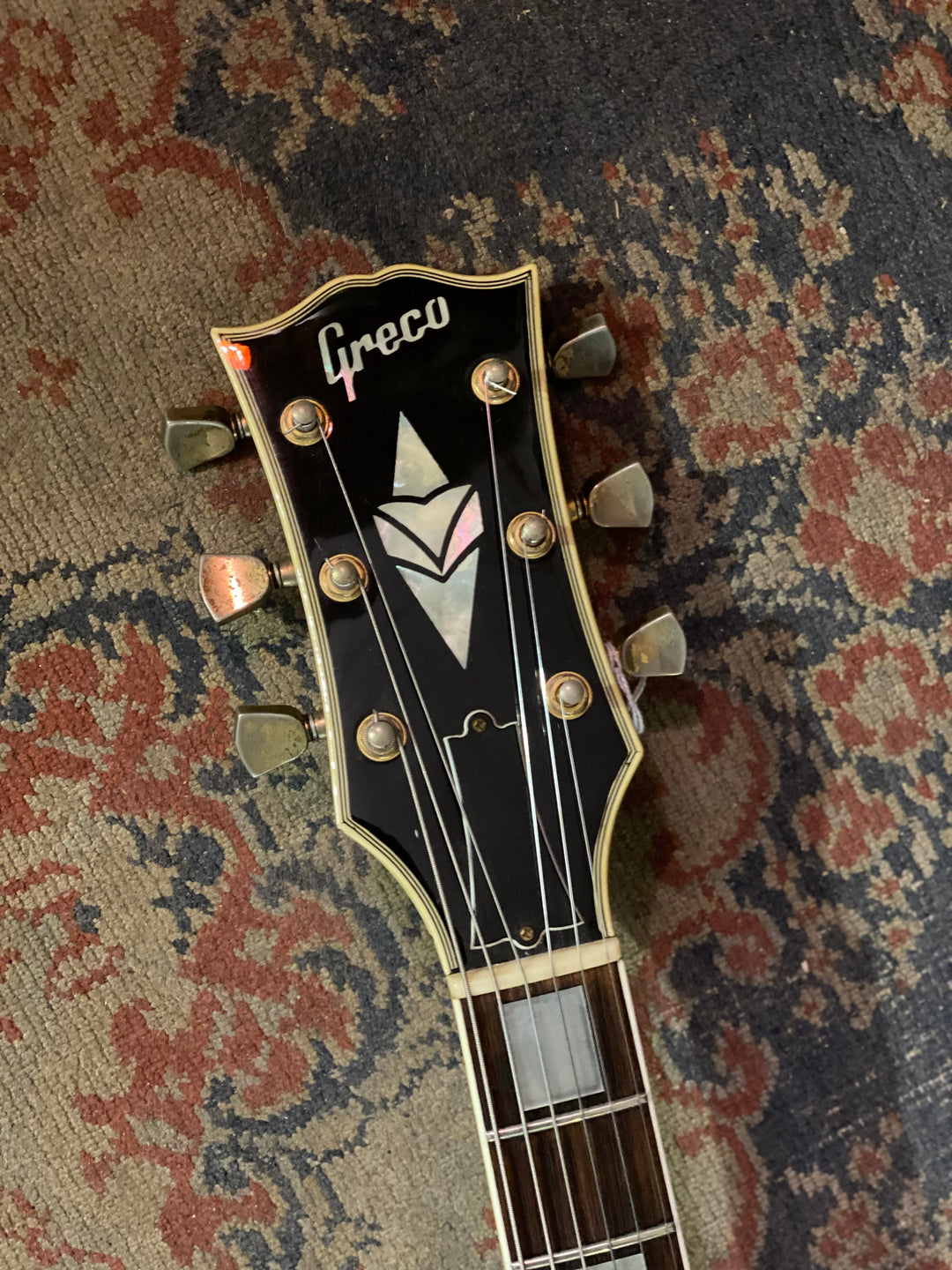 Greco Guitars