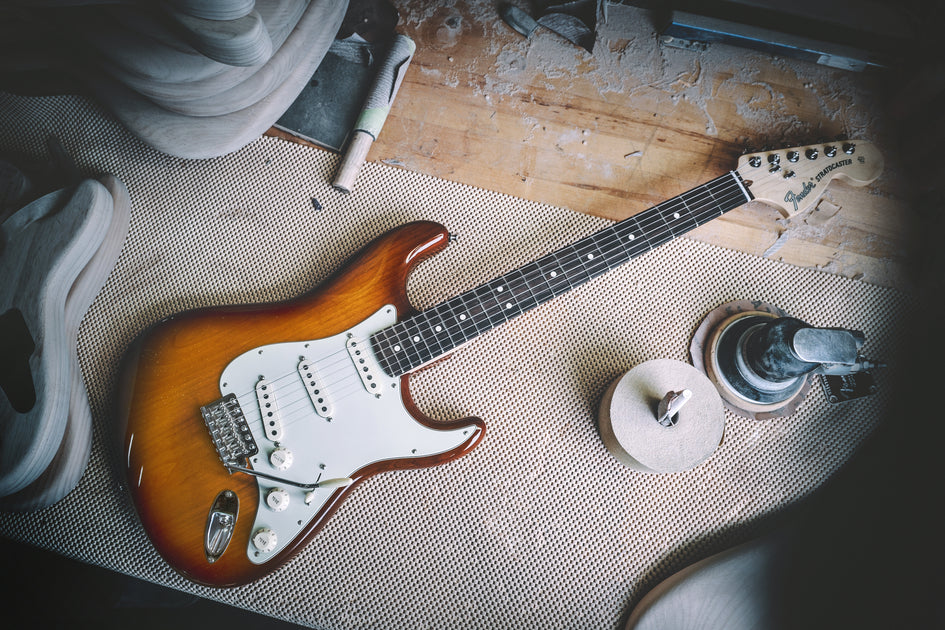 ELECTRIC GUITARS A and B Musical Instruments Geelong, Victoria Austr