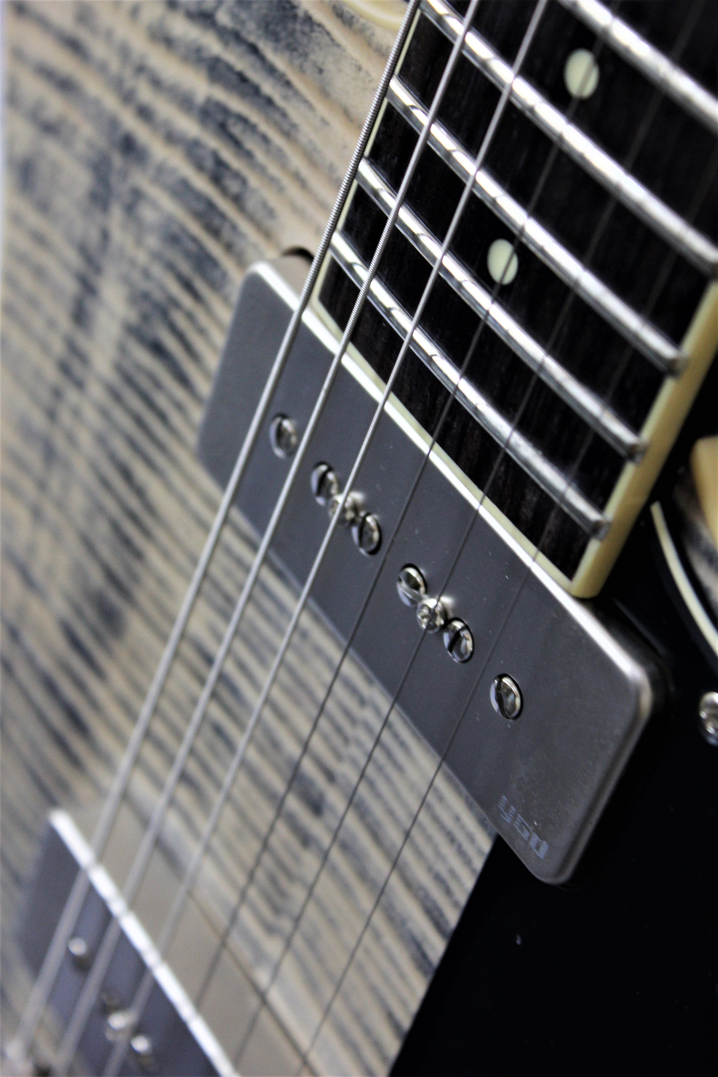 YAMAHA GUITARS