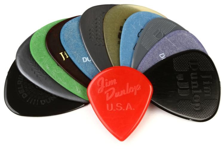 GUITAR PICKS