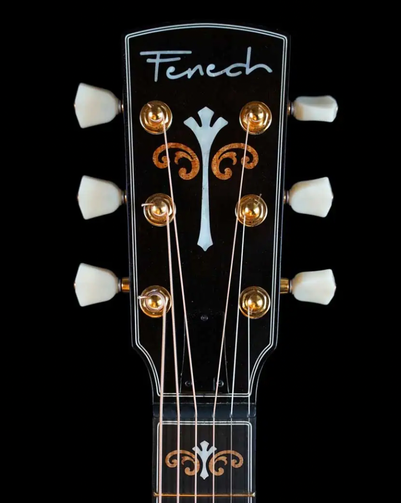 FENECH GUITARS