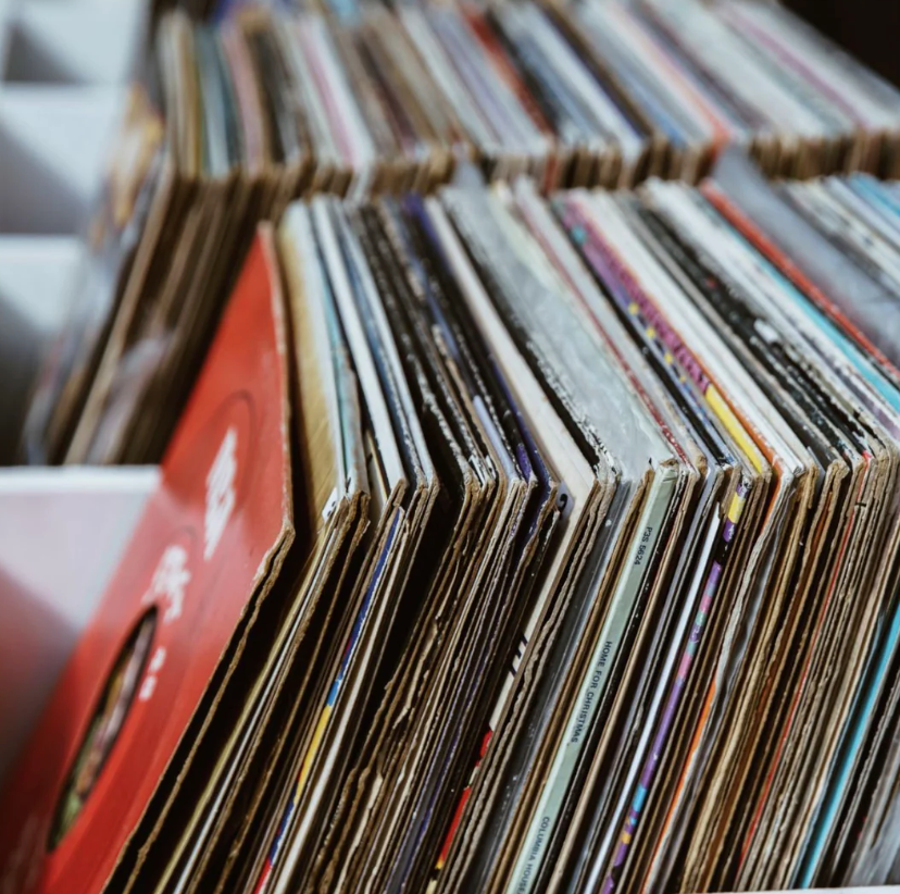 Vinyl