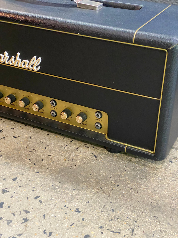 Ceriatone 36W RP British Style Head ***pre loved***
