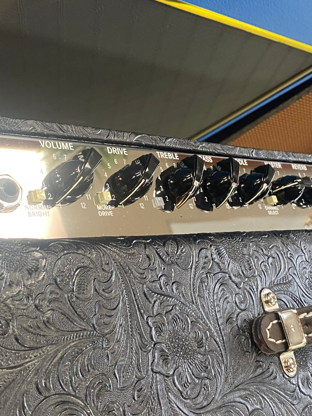 Fender Hot Rod Deluxe 30th Anniversary Edition Amplifier