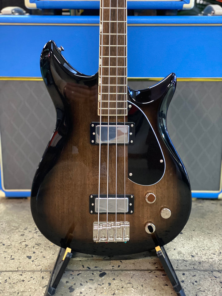 Gretsch Electromatic CVT Bass Double Cut | Bristol Fog