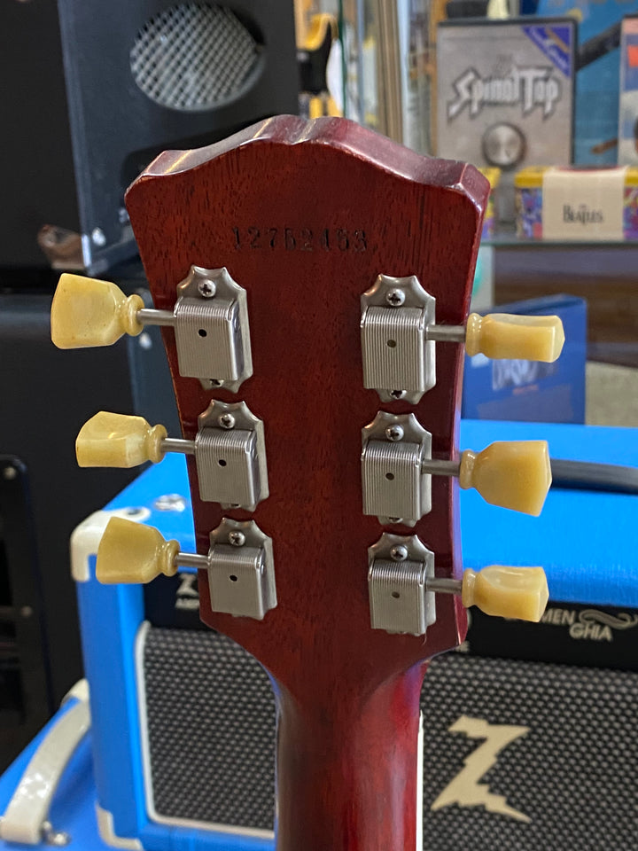 Eastman SB59/V w/case | Antique Classic ***pre loved***ON LAYBY****