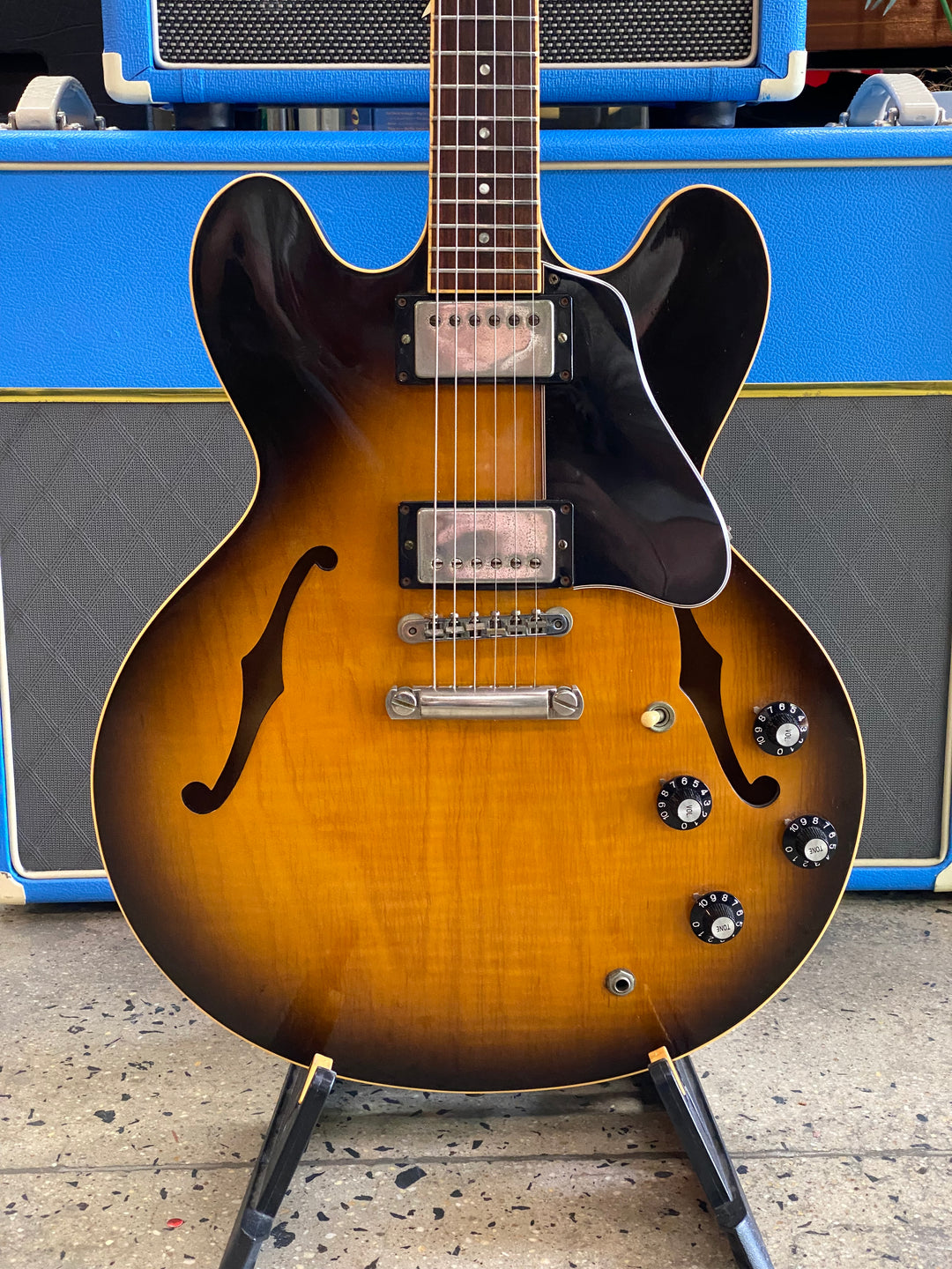 Gibson USA 1991 ES-335 w/case | Sunburst ***pre loved***