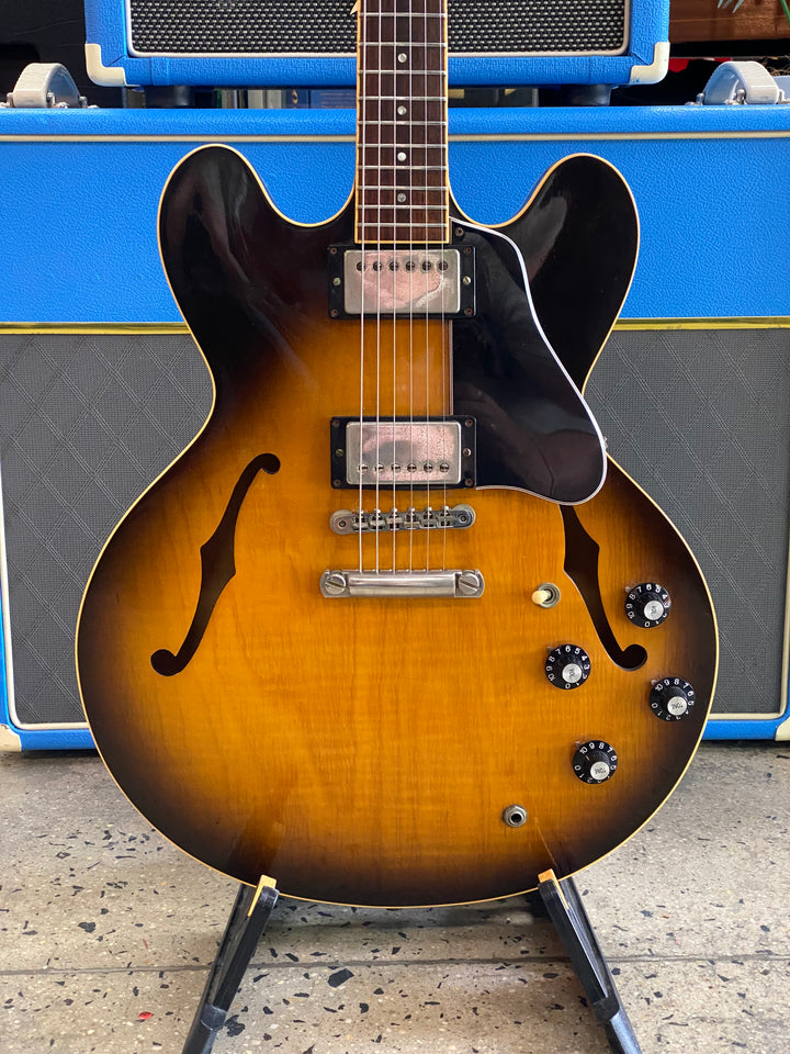 Gibson USA 1991 ES-335 w/case | Sunburst ***pre loved***