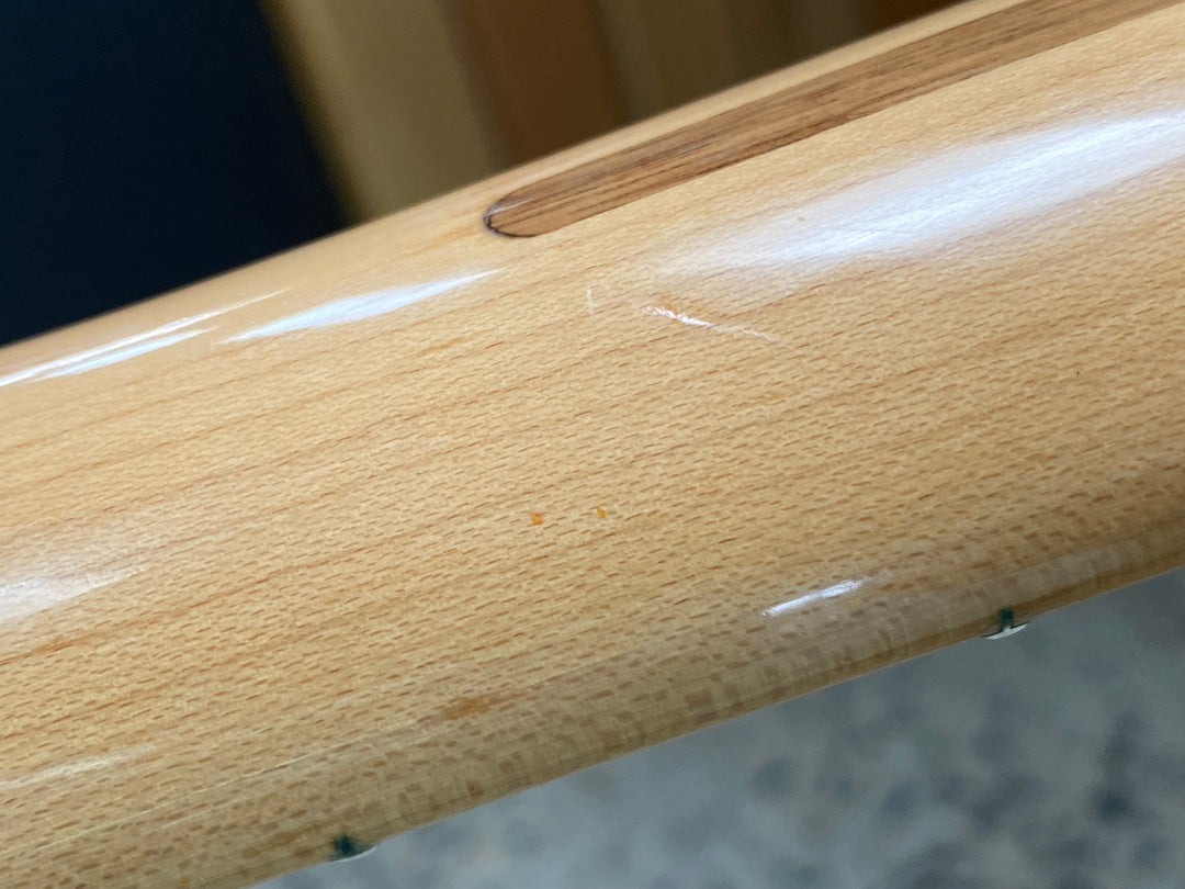 Fender 2001 American Standard Stratocaster Maple Neck 2TSB W/case **Pre Loved**