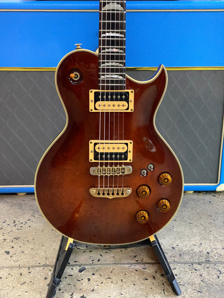 Aria Pro II 1981 MIJ PE-R80 Electric Guitar wbag ***pre loved***