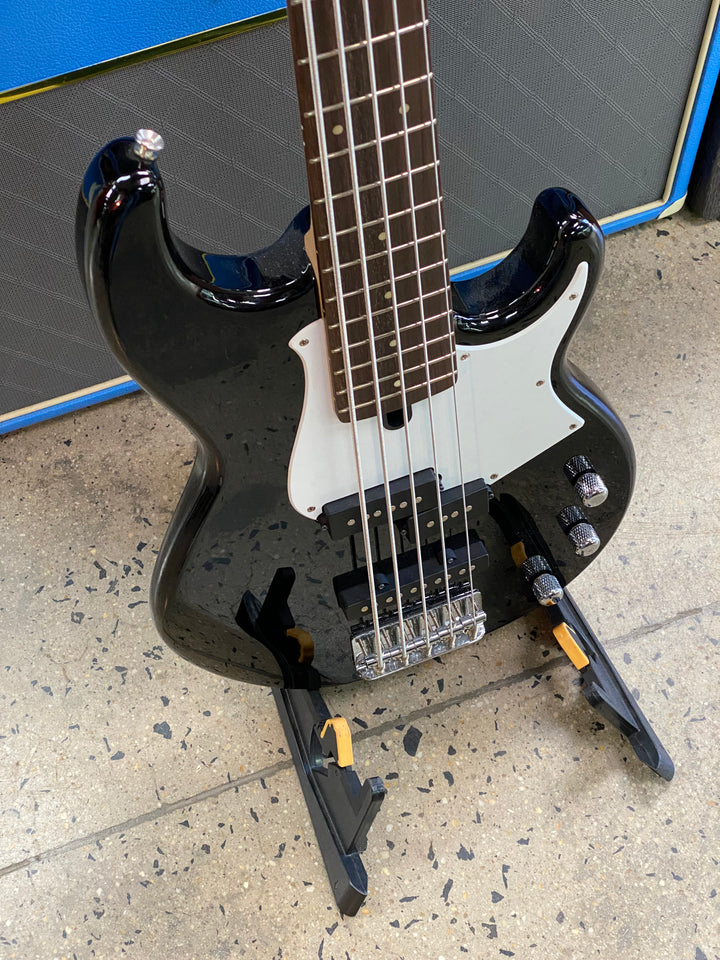 Yamaha BB235 Broadbass 5 String | Black ***pre loved***