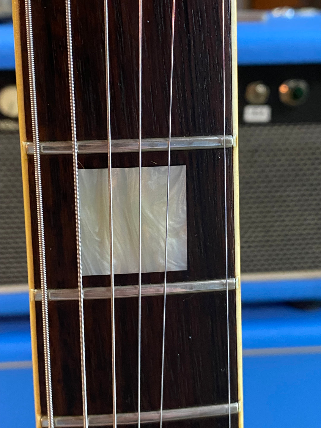 Greco 1979 EG800PR 3 Pickup Budokan Les Paul w/case | Sunburst ***pre loved***