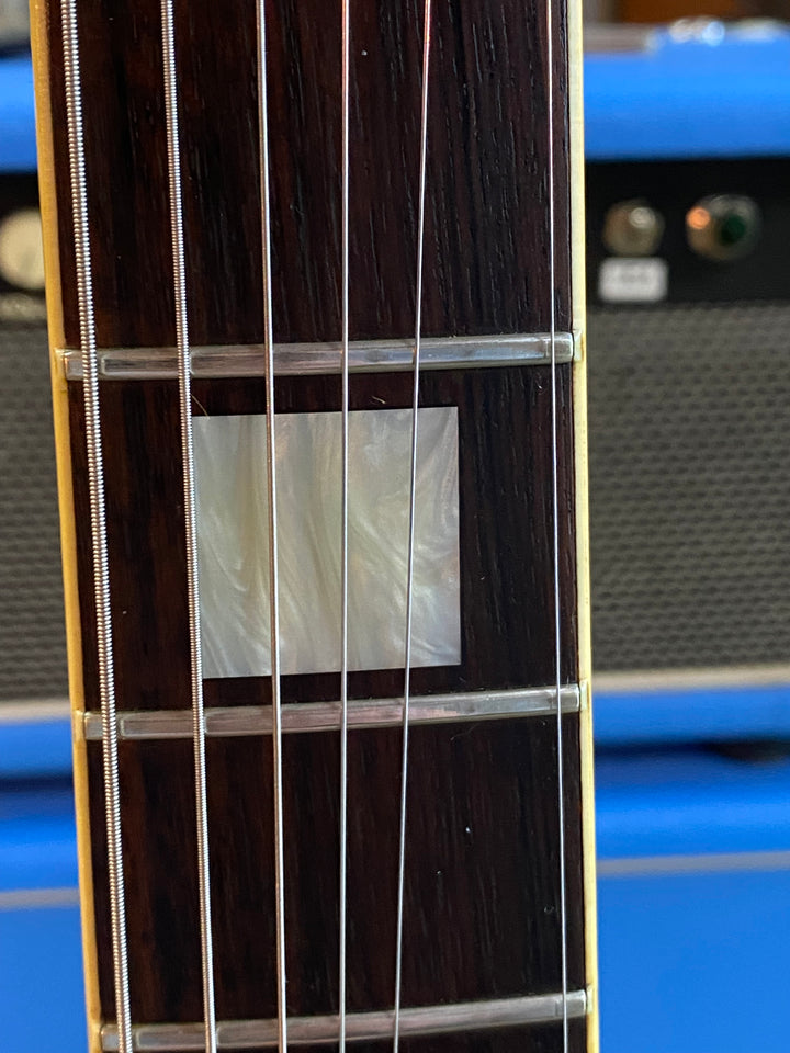 Greco 1979 EG800PR 3 Pickup Budokan Les Paul w/case | Sunburst ***pre loved***